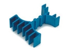EFLH1208 Main motor heatsink